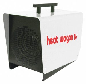 Heat Wagon Electric Heater
