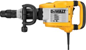 Demolition Hammer 29 lb.