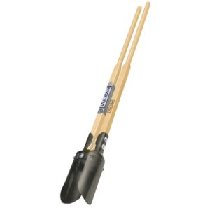 Manual Post Hole Digger
