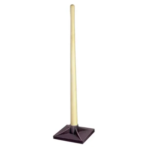 Hand Dirt Tamper