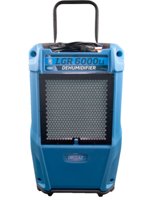 Dehumidifier