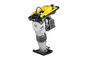 Rent A Dirt Tamper | Heavy-Duty Soil Compaction Equipment Rental Near You