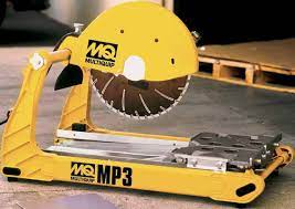 Masonry Saw (Block Saw)