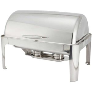 Roll Top Chafer