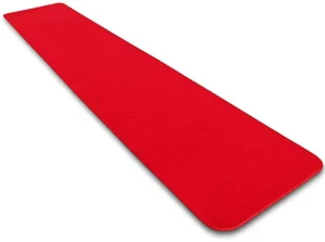 Ceremonial Red Carpet (3'X20")