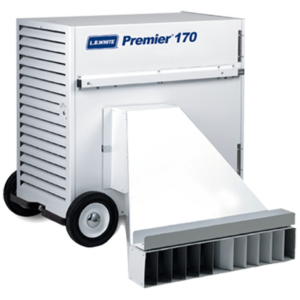 Tent Heater (170,000 BTU)